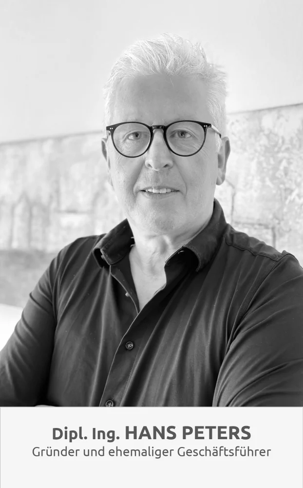 Hans Peters