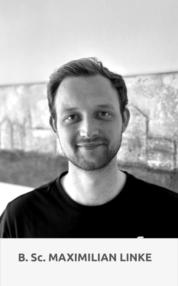 Maximilian Linke